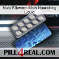 Male Silkworm Moth Nourishing Liquid 34